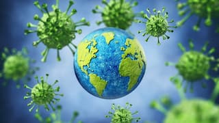 Coronavirus: બ્રિટને કહ્યું- ડેલ્ટા વેરિયન્ટ ખરતનાર છે, 60 ટકા વધુ સંક્રામક અને રસીની અસરકારકતા ઓછી