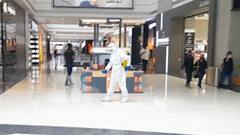 Unlock Uttar Pradesh: यूपी में 21 जून से खुल जाएंगे मॉल और रेस्टोरेंट, इन शर्तों का रखना होगा ध्यान