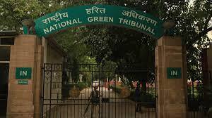 NGT is of the view that the AP court has committed contempt NGT Fire On AP Govt :  