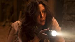 Actress Vera Farmiga Says 'The Conjuring: The Devil Made Me Do It' Is So Scary That It Will Give The Audience A ‘Colon Cleanse’