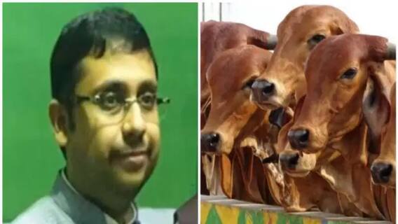 Cattle Smuggling Probe: ভানুয়াতুতে লুকিয়ে বিনয় মিশ্র, বিদেশমন্ত্রককে চিঠি সিবিআই-এর