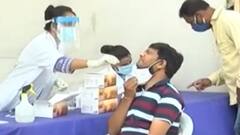 ફટાફટઃરાજ્યમાં છેલ્લા 24 કલાકમાં 2 હજારથી વધુ દર્દીઓએ આપી કોરોનાને મ્હાત,જુઓ મહત્વના સમાચાર