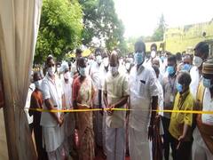 Here Is How Tamil Nadu Is Preparing For Possible Third Wave