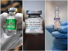 Centre Rolls Out New Vaccine Rates! Covishield Priced At Rs 780, Covaxin Rs 1,410, Sputnik Rs 1,145