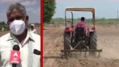 ડિઝલના ભાવ વધતા કચ્છના ખેડૂતોની હાલત બની કફોડી, સરકાર સમક્ષ શું કરી માંગ?