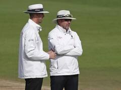 WTC Final: உலக டெஸ்ட் சாம்பியன்ஷிப் இறுதி போட்டி - நடுவர்கள் அறிவிப்பு!