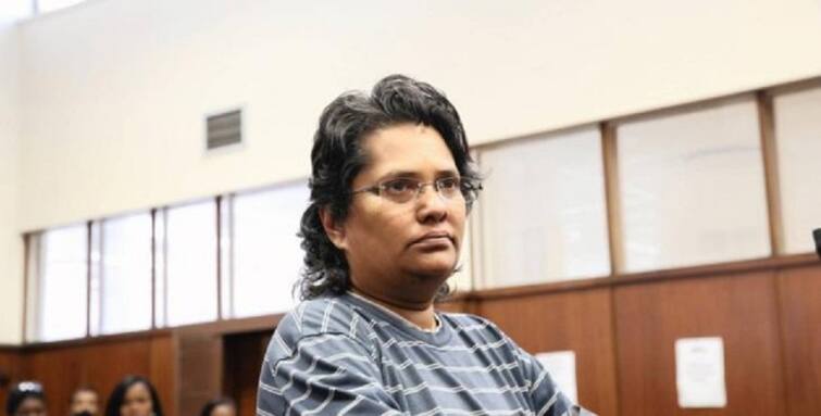 South Africa: Granddaughter of Father of the Nation Mahatma Gandhi convicted in fraud case, sentenced to seven years South Africa: રાષ્ટ્રપિતા મહાત્મા ગાંધીના પ્રપૌત્રી ફ્રોડ કેસમાં દોષીત, કોર્ટે સંભળાવી સાત વર્ષની સજા