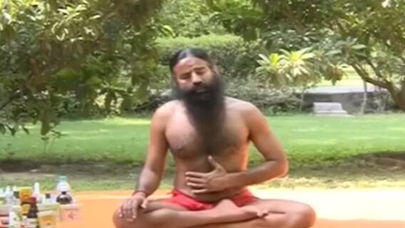 યોગ ભગાવે રોગઃ કમરનો દુખાવો,ડાયાબિટીસથી છૂટકારો મેળવવા માટે આટલું કરો