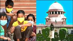 ਰਾਜ ਸਰਕਾਰਾਂ ਰੱਖਣ ਕੋਰੋਨਾ ਕਾਰਨ ਅਨਾਥ ਹੋਏ ਬੱਚਿਆਂ ਦਾ ਖਿਆਲ, ਸੁਪਰੀਮ ਕੋਰਟ ਵੱਲੋਂ ਕਈ ਨਿਰਦੇਸ਼ ਜਾਰੀ