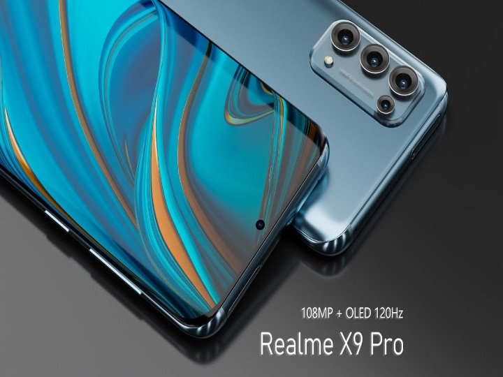 realme x9 pro 5g