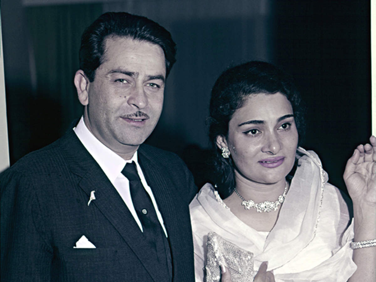 जब Vyjayanthimala के साथ शुरू हुआ Raj Kapoor का अफेयर, घर छोड़कर बच्चों के साथ होटल में रहने लगी थीं पत्नी कृष्णा