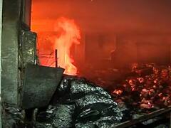 Pune Fire : पुणे आग प्रकरणी कंपनीचा मालक जबाबदार, सदोष मनुष्यवधाचा गुन्हा दाखल