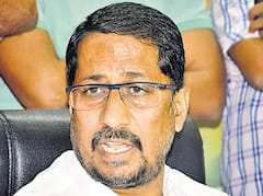 ਕਿਸਾਨਾਂ ਦੇ ਸਬਰ ਦਾ ਹੋਰ ਕਿੰਨਾ ਇਮਤਿਹਾਨ ਲਵੇਗੀ ਸਰਕਾਰ- BJP ਆਗੂ ਅਨਿਲ ਜੋਸ਼ੀ