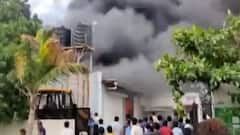 पुणे की केमिकल फैक्ट्री में आग लगने से 18 लोगों की मौत | 5 मिनट में देखिए सुबह की ताजा खबरें
