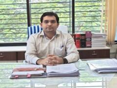 IAS Success Story: तीन प्रयासों की नाकामी भी नहीं तोड़ पाई उत्सव गौतम का मनोबल, चौथी कोशिश में ऐसे हासिल की कामयाबी