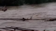 Assam में बाढ़ का कहर शुरू, 3 हजार से ज्यादा लोग प्रभावित