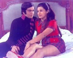 Dimple Kapadia ने दोनों बार Rishi Kapoor के साथ ही की करियर की शुरुआत, हर बार मिला फिल्मफेयर अवॉर्ड, डिंपल के लिए लकी रहे ऋषि