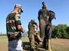 Covid Tests Performed Up On 28 Elephants In Tamil Nadu After Lions Tested Positive