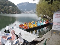 उत्तराखंड: कोरोना के चलते पटरी से उतरा पर्यटन व्यवसाय, कारोबारियों ने सरकार से मांगी आर्थिक मदद