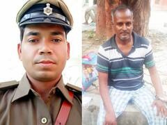 बिहारः लाखों रुपये के साथ पुलिस मेंस एसोसिएशन के प्रदेश अध्यक्ष का भाई गिरफ्तार, थानेदार हुआ फरार