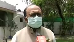 Akhilesh Yadav should apologise over his COVID vaccine remark: Siddharth Nath Singh