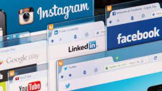 Biggest websites across the world go down