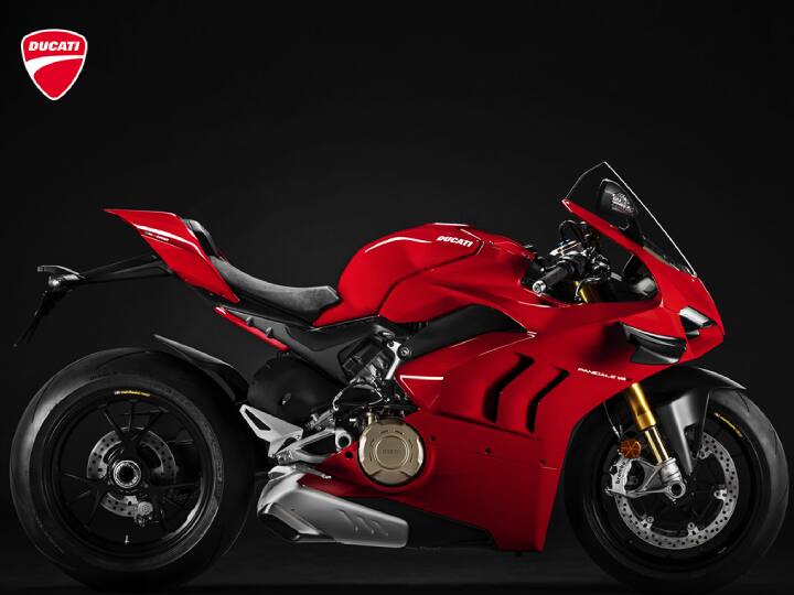 Ducati launch panigale v4 and v4 s in india Ducati Panigale | சீறிப்பாயும் டுகாட்டி ; இரண்டு மாடல்கள் இந்தியாவில் அறிமுகம்!