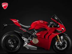 Ducati Panigale | சீறிப்பாயும் டுகாட்டி ; இரண்டு மாடல்கள் இந்தியாவில் அறிமுகம்!