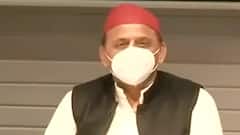 Akhilesh Yadav ने कहा- 'हम भी Vaccine लगवाएंगे', पहले कोरोना वैक्सीन को बताया था 'BJP का टीका'