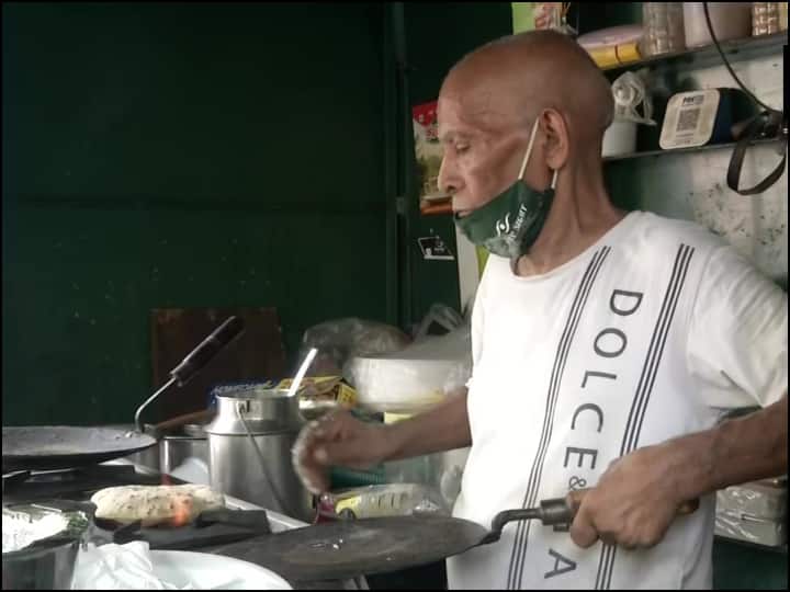'बाबा का ढाबा' वाले कांता प्रसाद ने बंद किया अपना रेस्टोरेंट, फिर से शुरू किया पुराना ढाबा