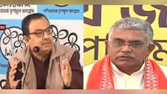 WB Politics: ভোট পরবর্তী হিংসা নিয়ে রাষ্ট্রপতির দ্বারস্থ হওয়ার ভাবনা BJP-র, 'বেড়াতে যাওয়ার ইচ্ছা হলে যাবে', কটাক্ষ কুণালের