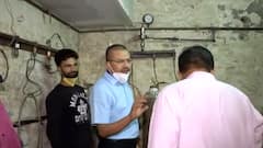 Agra: Paras Hospital के ऑक्सीजन मामले में CM Yogi के सख्त आदेश, हॉस्पिटल सील