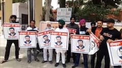 ਸੰਨੀ ਦਿਓਲ ਗੁੰਮਸ਼ੁਦਾ! ਗੁਰਦਾਸਪੁਰ ਦੇ ਲੋਕਾਂ ਨੇ ਅੱਕ ਕੇ ਲਾਏ ਗੁੰਮਸ਼ੁਦਗੀ ਦੇ ਪੋਸਟਰ  