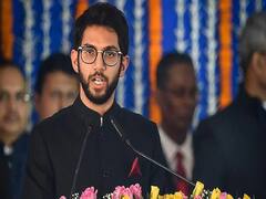 Exclusive: आदित्य ठाकरे बोले- तीसरी लहर को लेकर तैयार, मुंबई में अभी लोकल ट्रेन नहीं चला सकते