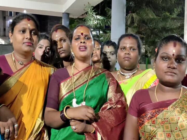 Madras High Court Asks State To Consider Priority Vaccination For Transgender and for International Travel Madras HC on Vaccination | கொரோனா தடுப்பூசி செலுத்துவதில் திருநர்களுக்கு முன்னுரிமை : சென்னை உயர்நீதிமன்றம் பரிந்துரை