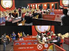 आदित्य चोप्रा यांच्याकडून बॉलिवूडशी संबंधित लोकांसाठी विनामूल्य लसीकरण मोहीम सुरू