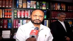 City Co-Operative Bank Scam: Anandrao Adsul यांच्या चौकशी प्रकरणी महाविकास आघाडीचे नेते म्हणतात...