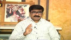 CM-PM Meet : आम्हाला आरक्षण हवं, कोण कोणाला भेटतं हा आमचा मुद्दाच नाही : विनोद पाटील