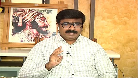 CM-PM Meet : आम्हाला आरक्षण हवं, कोण कोणाला भेटतं हा आमचा मुद्दाच नाही : विनोद पाटील