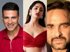 शादी होते ही यामी गौतम के लिए आई गुड न्यूज़, Oh My God 2 में Akshay Kumar और Pankaj Tripathi के साथ आएंगी नज़र
