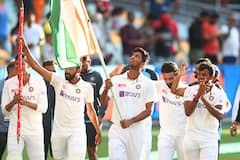 Ultimate Test Series: ICC Names AUS Vs IND 2020-21 Test Series As The Best Ever