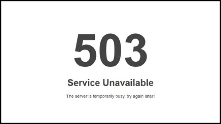 Global outage of major websites due to fastly network provider Fastly Outage: வெள்ளை மாளிகை, அமேசான், தி நியூயார்க் டைம்ஸ் - சர்வதேச அளவில் முடங்கிய வலைத்தளங்கள்..என்ன நடந்தது?