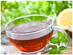 ग्रीन टी कोविड-19 से निपटने में मदद कर सकती है, भारतीय मूल के शोधकर्ता का दावा