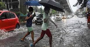 weather update along with northeast rain expected in these parts of country mumbai on alert Weather Update: પૂર્વાત્તર ભારત સહિત દેશના આ રાજ્યોમાં થઇ શકે છે, આ સમયે ભારે વરસાદ,. હવામાન વિભાગે શું કરી આગાહી