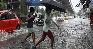 Weather Update: પૂર્વાત્તર ભારત સહિત દેશના આ રાજ્યોમાં થઇ શકે છે, આ સમયે ભારે વરસાદ,. હવામાન વિભાગે શું કરી આગાહી
