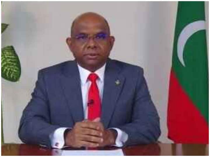 मालदीव के विदेश मंत्री अब्दुल्ला शाहिद करेंगे संयुक्त राष्ट्र महासभा के 76 वें सत्र की अध्यक्षता, विदेश मंत्री एस जयशंकर ने दी बधाई