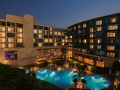 मुंबईच्या Hyatt Regency हॉटेलकडे कर्मचाऱ्यांचा पगार देण्यासाठी पैसे नाहीत, कामकाज बंद