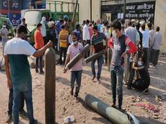 छत्तीसगढ़ के स्वास्थ्य मंत्री बोले- ऑक्सीजन की कमी से मौत का डाटा केंद्र ने नहीं मांगा, कोई रिकॉर्ड भी नहीं