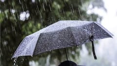 UP Weather Update : 26 जिलों में बारिश का अलर्ट जारी