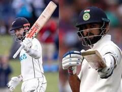 Kohli-Williamson ਦੀ ਕਪਤਾਨੀ ਦਾ ਟੈਸਟ ਹੋਵੇਗਾ WTC Final- Mike Hesson